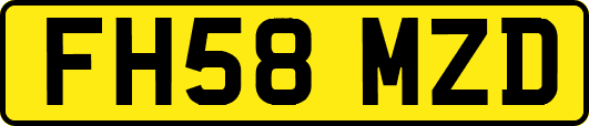 FH58MZD