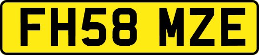 FH58MZE
