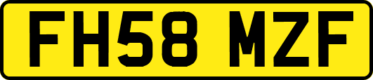 FH58MZF