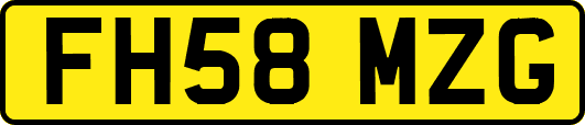 FH58MZG