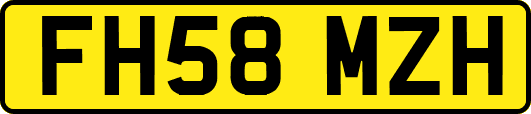 FH58MZH