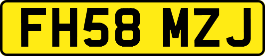 FH58MZJ