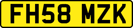 FH58MZK