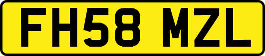 FH58MZL