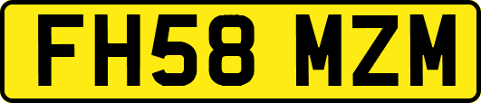 FH58MZM