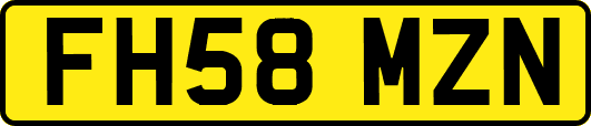 FH58MZN