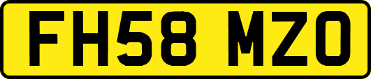FH58MZO
