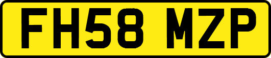 FH58MZP