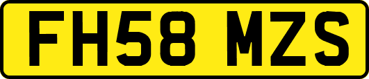 FH58MZS