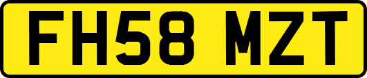 FH58MZT