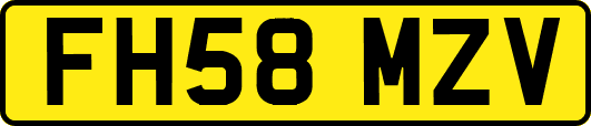 FH58MZV