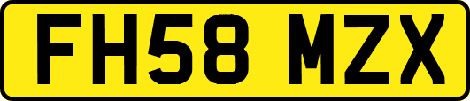 FH58MZX