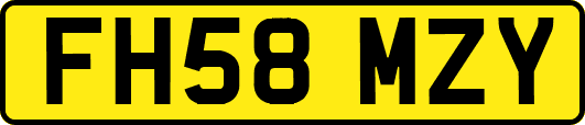 FH58MZY