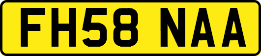FH58NAA