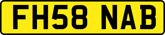 FH58NAB