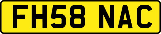 FH58NAC