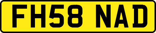 FH58NAD