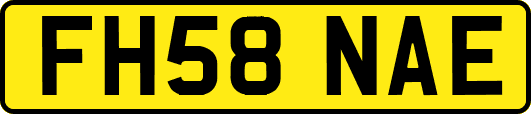 FH58NAE