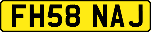 FH58NAJ