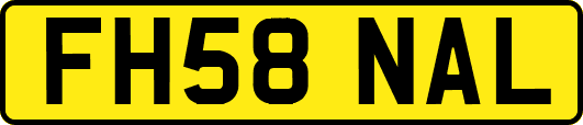 FH58NAL