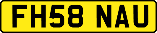 FH58NAU