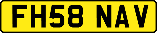 FH58NAV