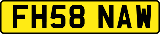 FH58NAW