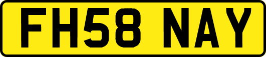 FH58NAY