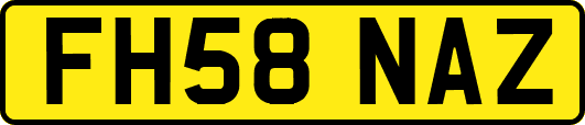 FH58NAZ
