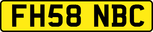 FH58NBC