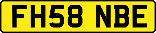 FH58NBE