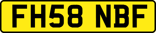 FH58NBF