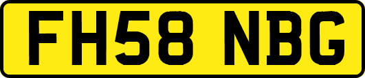 FH58NBG