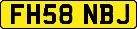 FH58NBJ