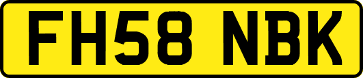 FH58NBK