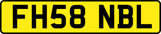 FH58NBL