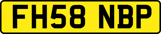 FH58NBP