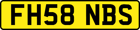 FH58NBS