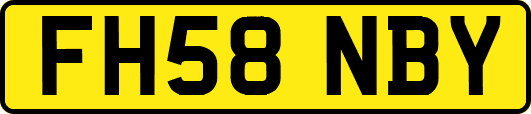 FH58NBY
