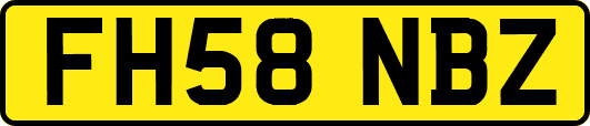 FH58NBZ