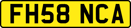 FH58NCA