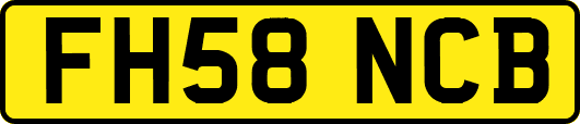FH58NCB