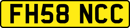 FH58NCC