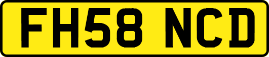FH58NCD