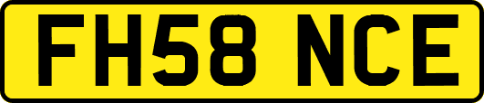 FH58NCE