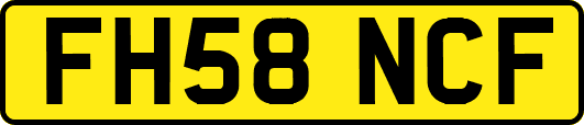 FH58NCF
