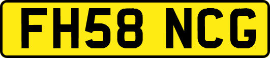 FH58NCG