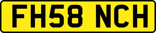FH58NCH