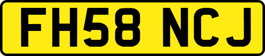 FH58NCJ