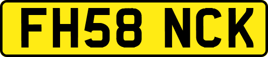FH58NCK